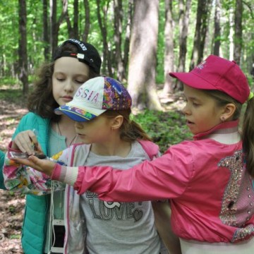 Активная игра экскурсия с компасом для школьников заказать активная игра игровая экскурсия в лес